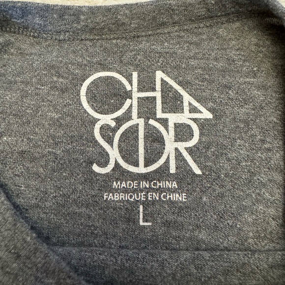 CHASER Def Leppard tee - Picture 2 of 2